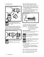 Preview for 6 page of Pfeiffer Vacuum TMH 262 Operating Instructions Manual