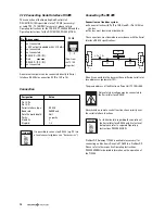 Preview for 10 page of Pfeiffer Vacuum TMH 262 Operating Instructions Manual