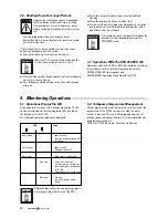 Preview for 14 page of Pfeiffer Vacuum TMH 262 Operating Instructions Manual