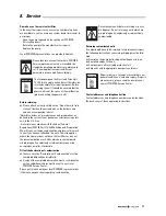 Preview for 17 page of Pfeiffer Vacuum TMH 262 Operating Instructions Manual