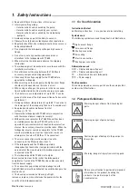 Preview for 3 page of Pfeiffer Vacuum TMH 521 P Operating Instructions Manual