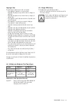 Preview for 5 page of Pfeiffer Vacuum TMH 521 P Operating Instructions Manual