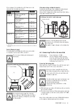 Preview for 9 page of Pfeiffer Vacuum TMH 521 P Operating Instructions Manual