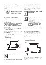 Preview for 10 page of Pfeiffer Vacuum TMH 521 P Operating Instructions Manual