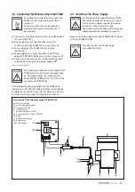 Preview for 11 page of Pfeiffer Vacuum TMH 521 P Operating Instructions Manual