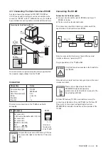 Preview for 13 page of Pfeiffer Vacuum TMH 521 P Operating Instructions Manual