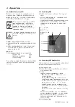 Preview for 15 page of Pfeiffer Vacuum TMH 521 P Operating Instructions Manual