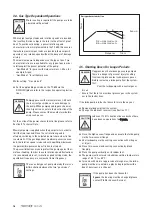 Preview for 16 page of Pfeiffer Vacuum TMH 521 P Operating Instructions Manual