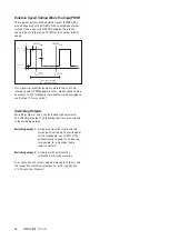 Preview for 18 page of Pfeiffer Vacuum TMH 521 P Operating Instructions Manual