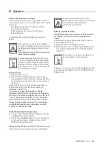 Preview for 23 page of Pfeiffer Vacuum TMH 521 P Operating Instructions Manual