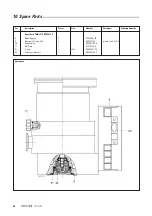 Preview for 28 page of Pfeiffer Vacuum TMH 521 P Operating Instructions Manual