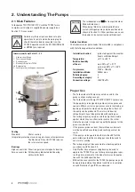 Preview for 4 page of Pfeiffer Vacuum TPH 1201 P Operating Instructions Manual