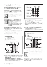 Preview for 12 page of Pfeiffer Vacuum TPH 1201 P Operating Instructions Manual