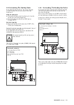 Preview for 13 page of Pfeiffer Vacuum TPH 1201 P Operating Instructions Manual