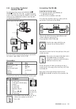 Preview for 15 page of Pfeiffer Vacuum TPH 1201 P Operating Instructions Manual