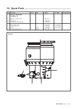 Preview for 31 page of Pfeiffer Vacuum TPH 1201 P Operating Instructions Manual