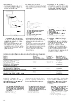 Preview for 20 page of Pfeiffer Vacuum TPH 1600 Operating Instructions Manual