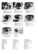 Preview for 36 page of Pfeiffer Vacuum TPH 1600 Operating Instructions Manual