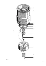 Preview for 39 page of Pfeiffer Vacuum TPH 1600 Operating Instructions Manual