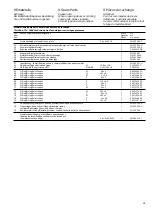 Preview for 41 page of Pfeiffer Vacuum TPH 1600 Operating Instructions Manual