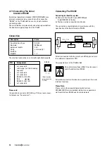 Preview for 10 page of Pfeiffer Vacuum TPH 2201 Operating Instructions Manual