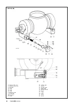 Preview for 20 page of Pfeiffer Vacuum TPH 2201 Operating Instructions Manual