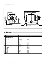 Preview for 22 page of Pfeiffer Vacuum TPH 2201 Operating Instructions Manual