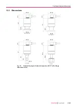 Preview for 35 page of Pfeiffer Vacuum TPR 271 Operating Instructions Manual