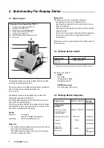 Preview for 4 page of Pfeiffer Vacuum TSH 071 E Operating Instructions Manual