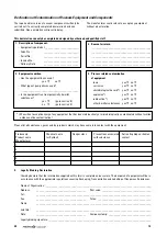 Preview for 13 page of Pfeiffer Vacuum TSH 071 E Operating Instructions Manual