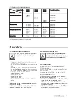 Предварительный просмотр 5 страницы Pfeiffer Vacuum TSH 071 Operating Instructions Manual