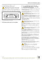 Preview for 4 page of Pfeiffer 14c Series Maintenance Manual