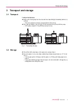 Предварительный просмотр 7 страницы Pfeiffer DUO 20 M Operating Instructions Manual