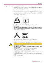 Предварительный просмотр 13 страницы Pfeiffer DUO 20 M Operating Instructions Manual