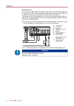 Предварительный просмотр 14 страницы Pfeiffer DUO 20 M Operating Instructions Manual