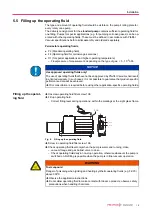 Предварительный просмотр 15 страницы Pfeiffer DUO 20 M Operating Instructions Manual