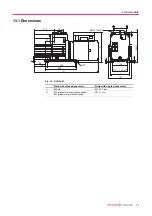 Предварительный просмотр 33 страницы Pfeiffer DUO 20 M Operating Instructions Manual