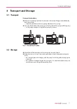 Preview for 7 page of Pfeiffer DuoLine DUO 20 M Operating Instructions Manual