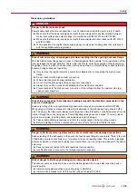 Preview for 11 page of Pfeiffer HIPACE 30 Operating Instructions Manual