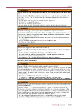 Preview for 13 page of Pfeiffer HIPACE 30 Operating Instructions Manual