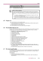 Preview for 15 page of Pfeiffer HIPACE 30 Operating Instructions Manual