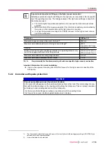 Preview for 21 page of Pfeiffer HIPACE 30 Operating Instructions Manual