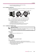 Preview for 23 page of Pfeiffer HIPACE 30 Operating Instructions Manual