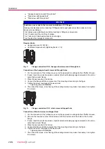 Preview for 26 page of Pfeiffer HIPACE 30 Operating Instructions Manual