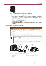 Preview for 27 page of Pfeiffer HIPACE 30 Operating Instructions Manual