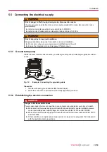 Preview for 29 page of Pfeiffer HIPACE 30 Operating Instructions Manual