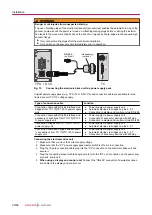 Preview for 30 page of Pfeiffer HIPACE 30 Operating Instructions Manual