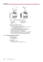 Preview for 38 page of Pfeiffer HIPACE 30 Operating Instructions Manual