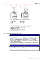 Preview for 39 page of Pfeiffer HIPACE 30 Operating Instructions Manual