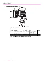 Preview for 48 page of Pfeiffer HIPACE 30 Operating Instructions Manual